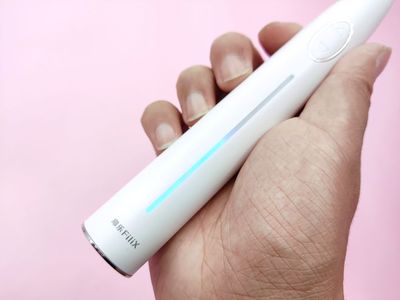 国产高端电动牙刷崛起 扉乐TIE以12档精细化护理助力口腔健康